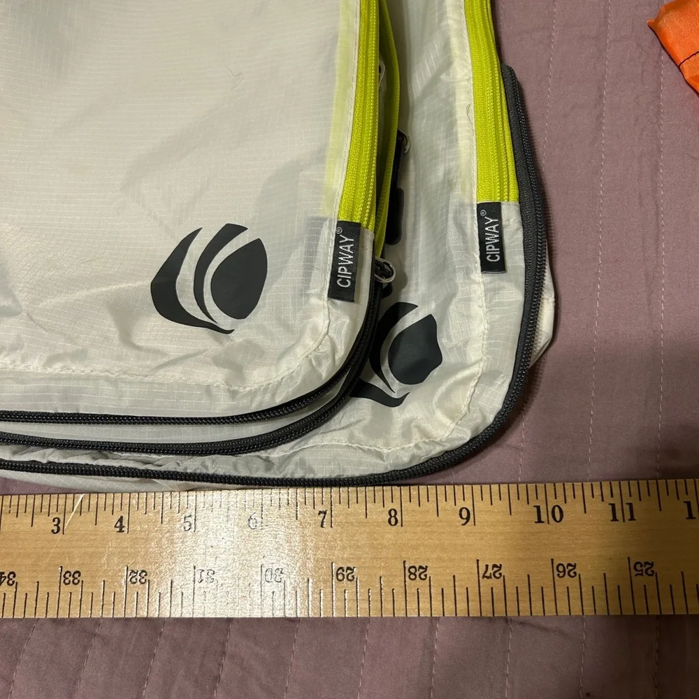 CPWAY Travel Packing Cubes Set
